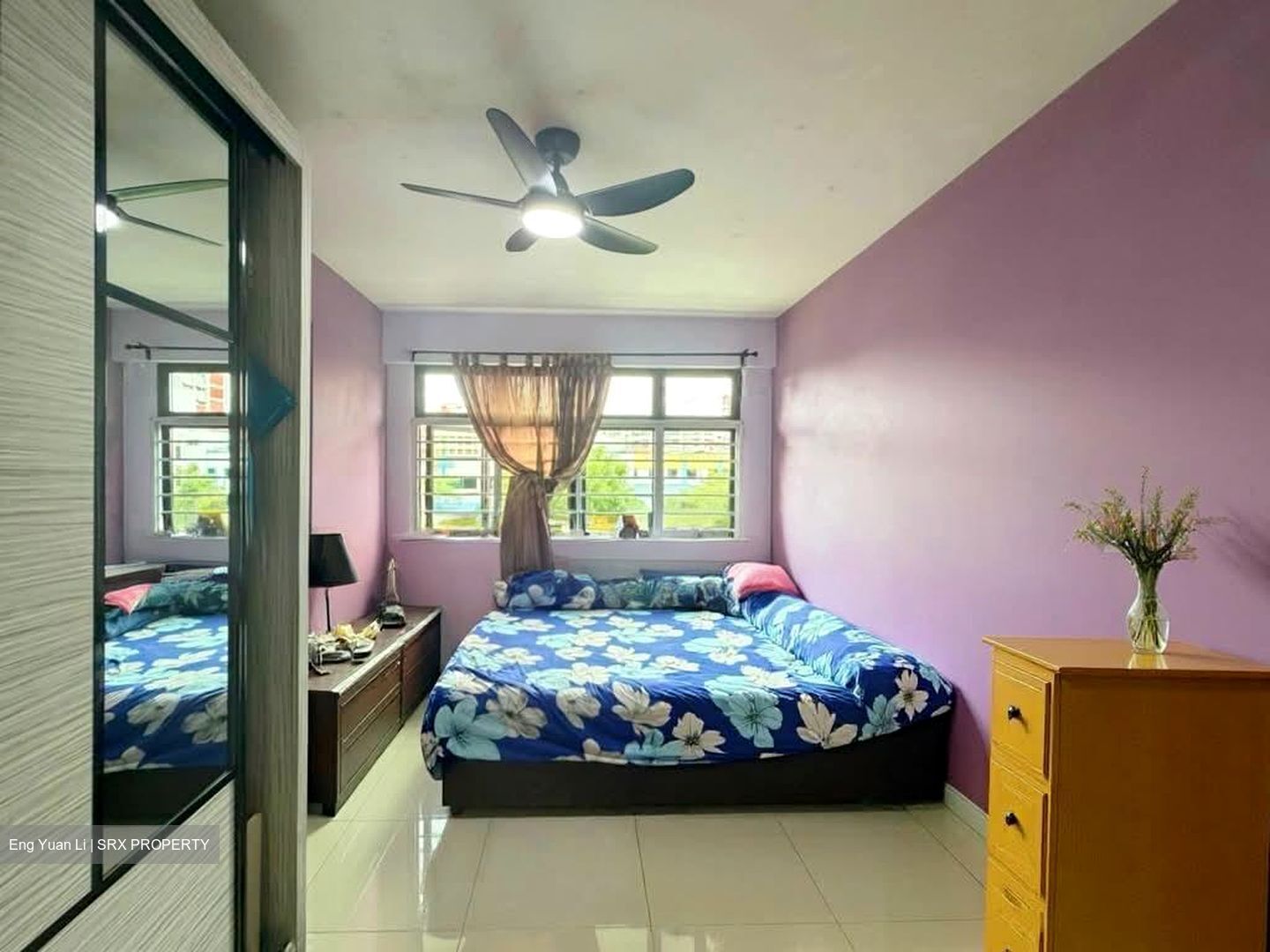 Blk 364A Hougang Meadow (Hougang), HDB 3 Rooms #528816731